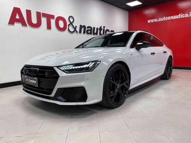 AUDI A7 SPORTBACK 50 3.0 TDI S-LINE QUATTRO TIPTRONIC FULL