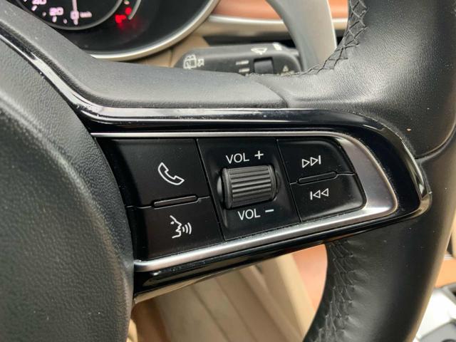 ALFA ROMEO Stelvio 2.2 Turbodiesel 160 CV AT8 RWD Super