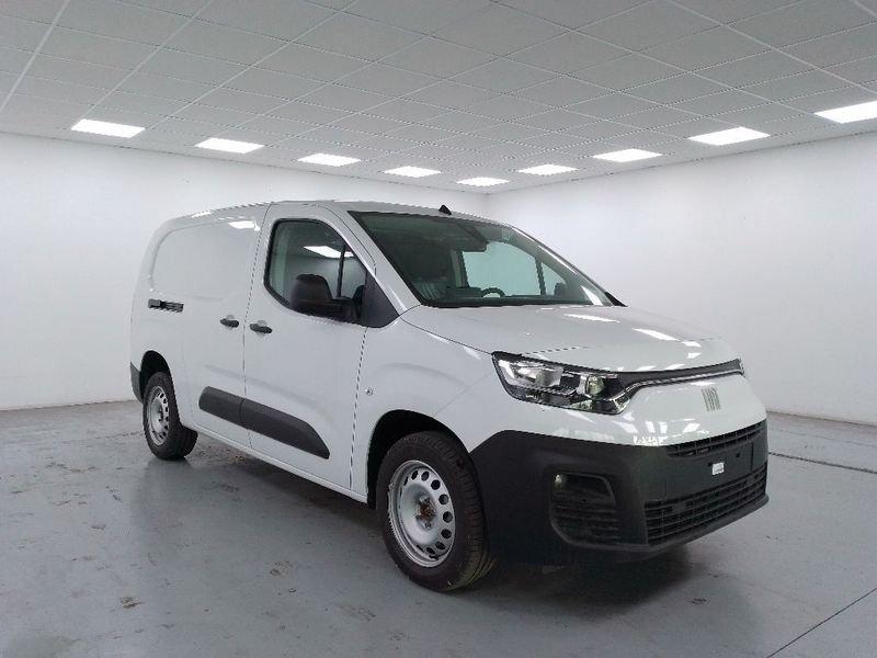 FIAT Doblò Doblo van 1.5 bluehdi 130cv LH1 AT8