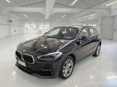 BMW X2 xDrive 18d Business X Autom.