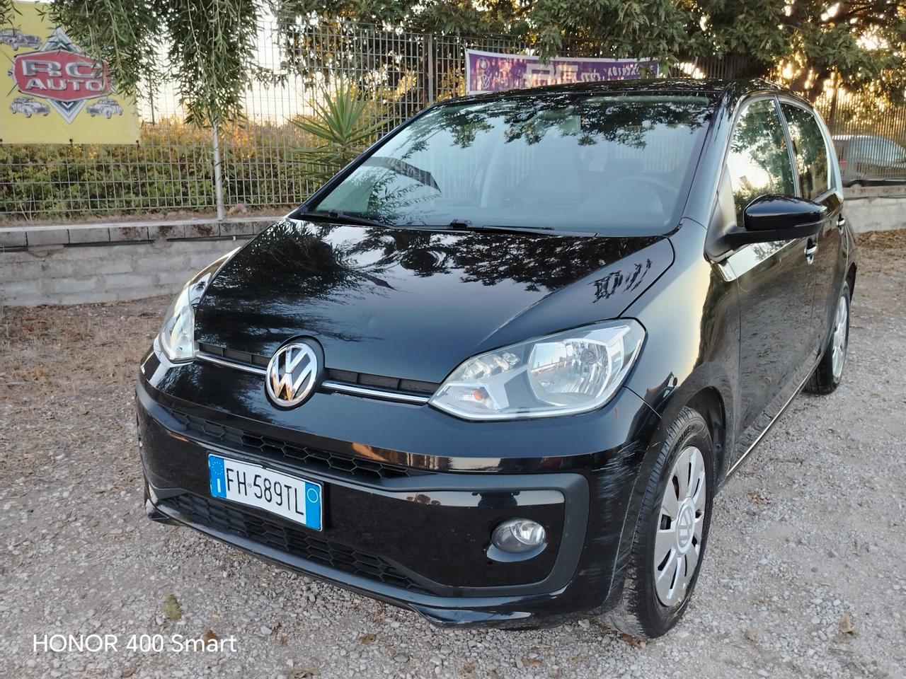 Volkswagen up! 1.0 5p. take