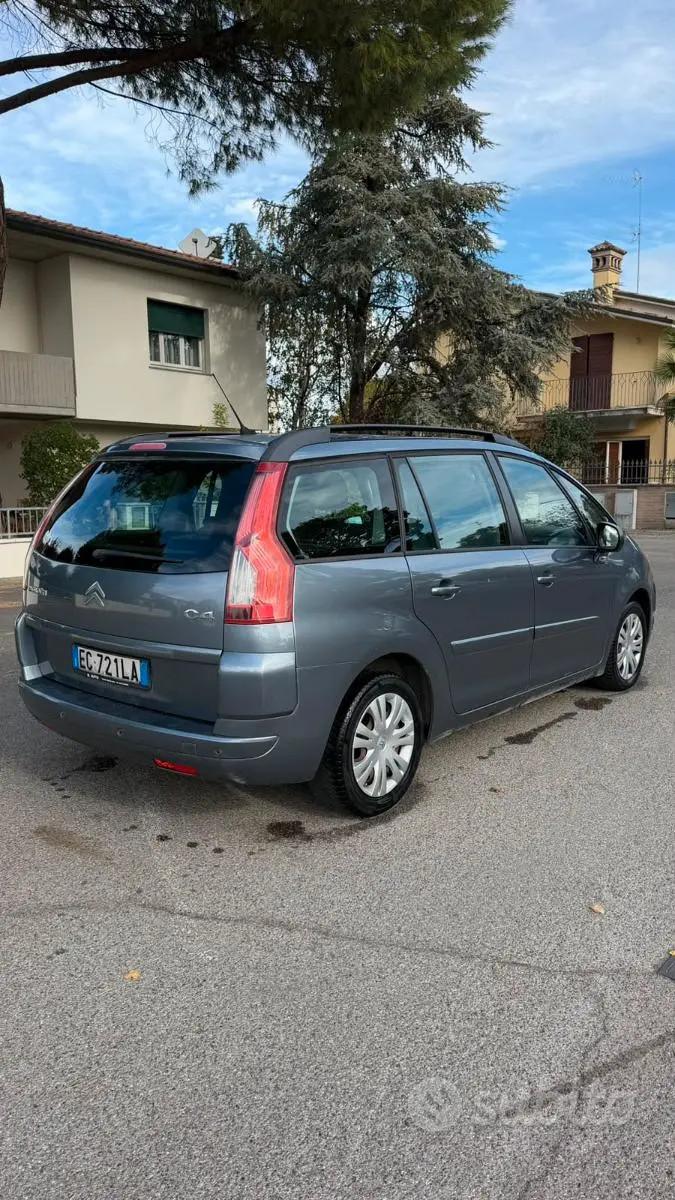 CITROEN PICASSO
