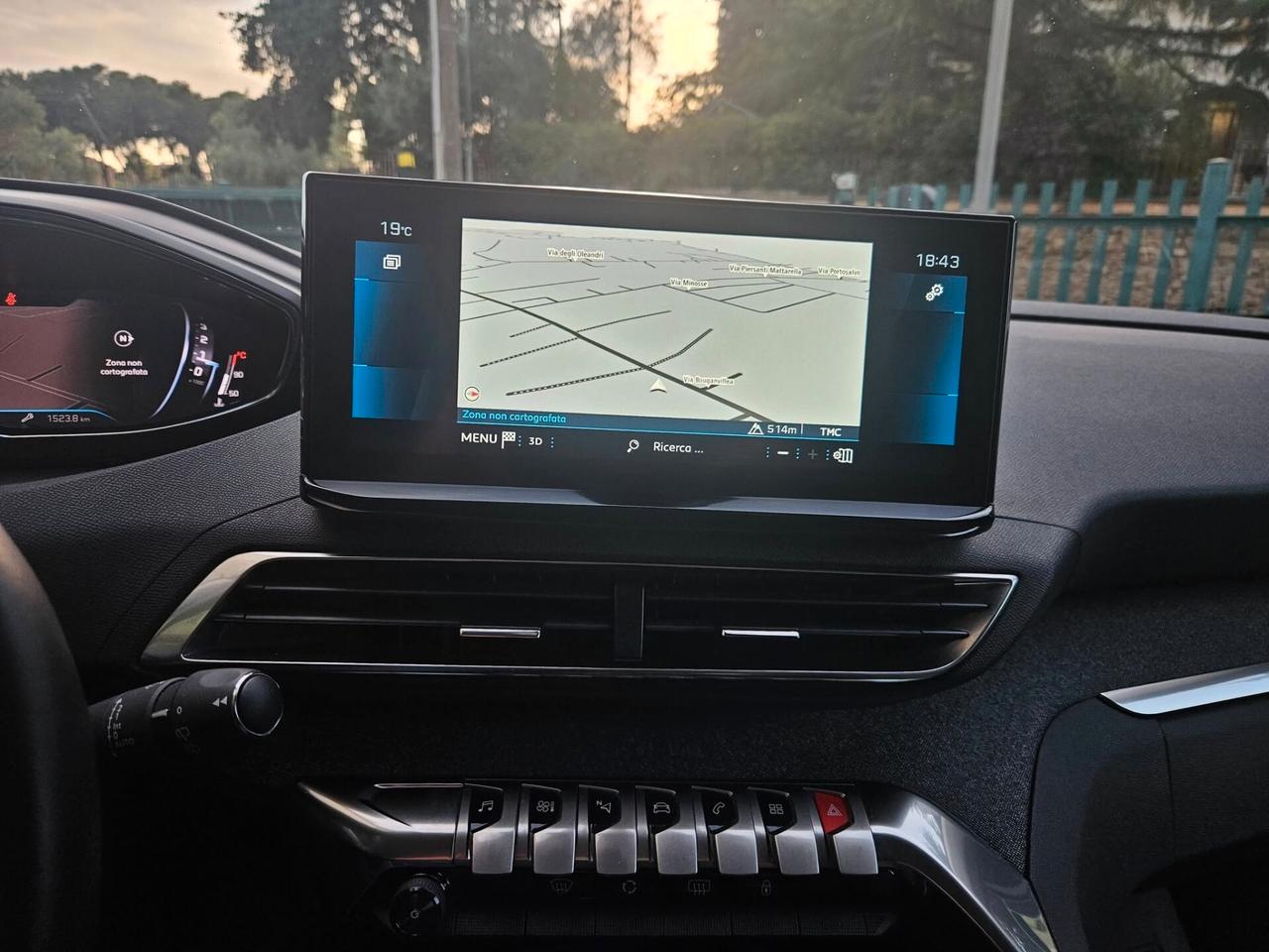 Peugeot 3008 BlueHDi 130 S&S Allure Pack