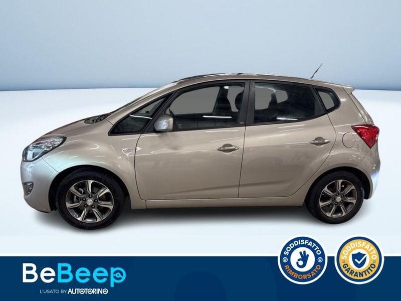 Hyundai ix20 1.4 APP MODE ECONEXT MY18