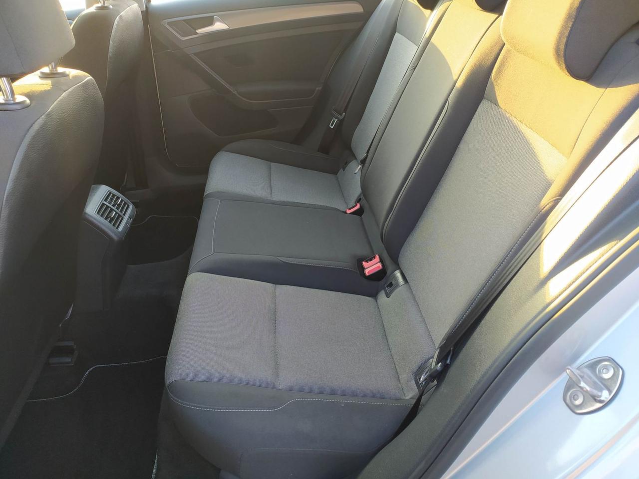 Volkswagen Golf Trendline 1.6 TDI 90CV BlueM #9571