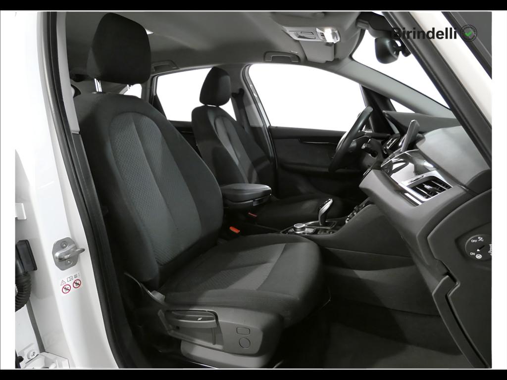 BMW Serie 2 A.T. (F45) - 218d Active Tourer Business