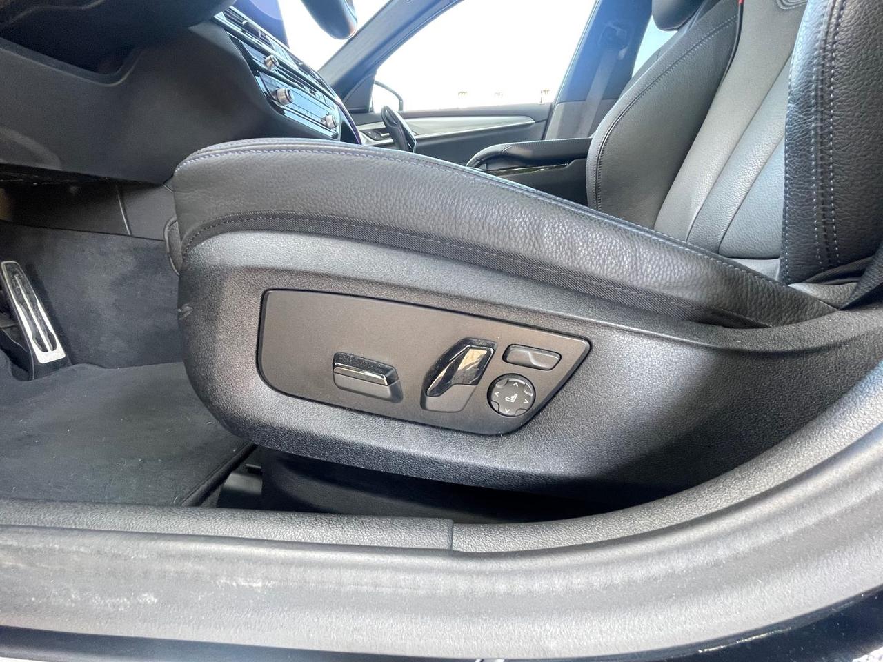 Bmw 520 M Sport 520 d MHEV #5505