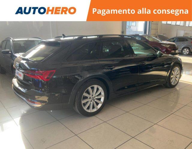 AUDI A6 allroad 50 TDI 3.0 quattro tiptronic