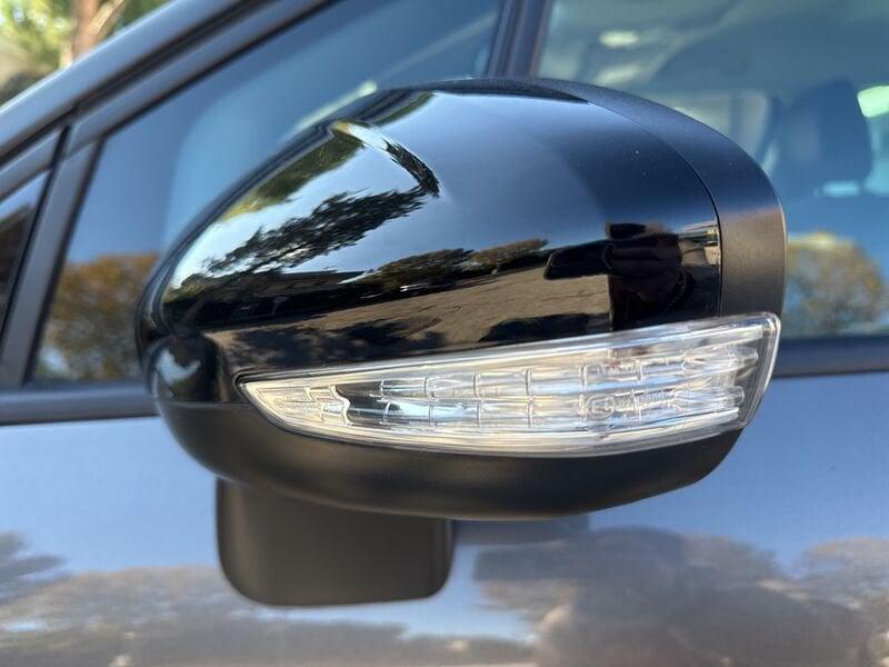 Citroën C3 Aircross C3 Aircross 1.5 bluehdi Shine s&s 100cv