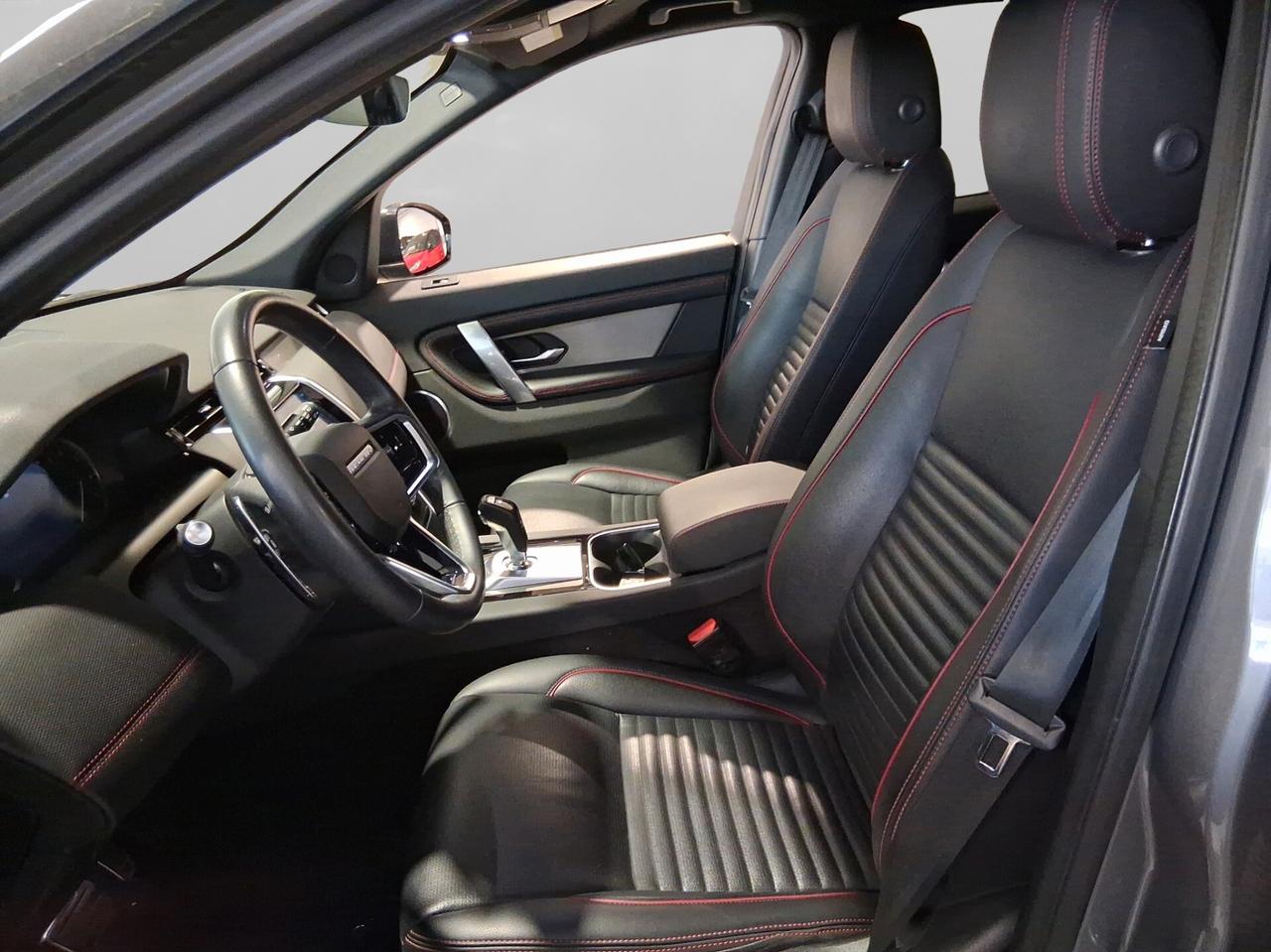 Land Rover Discovery Sport Discovery Sport 2.0 Si4 200 CV AWD Auto R-Dynamic S