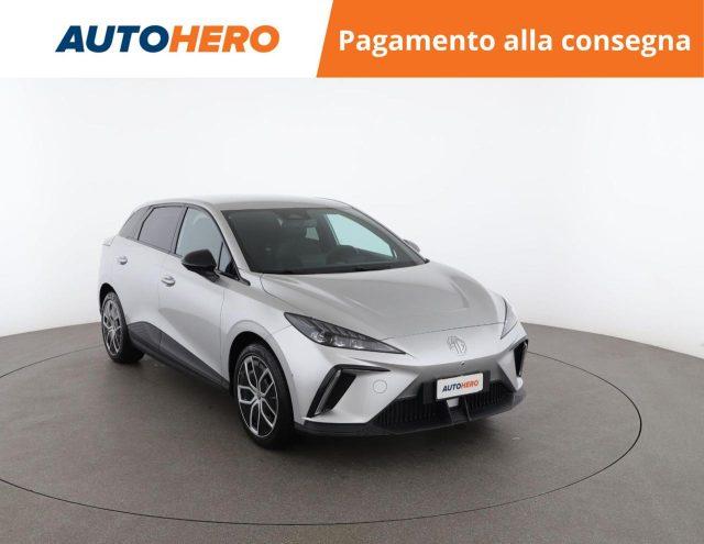 MG MG4 Comfort 64 KWh