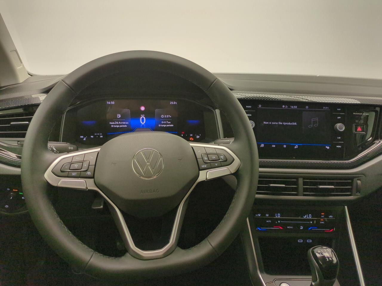 Volkswagen Taigo 1.0 TSI 115 CV Edition Plus