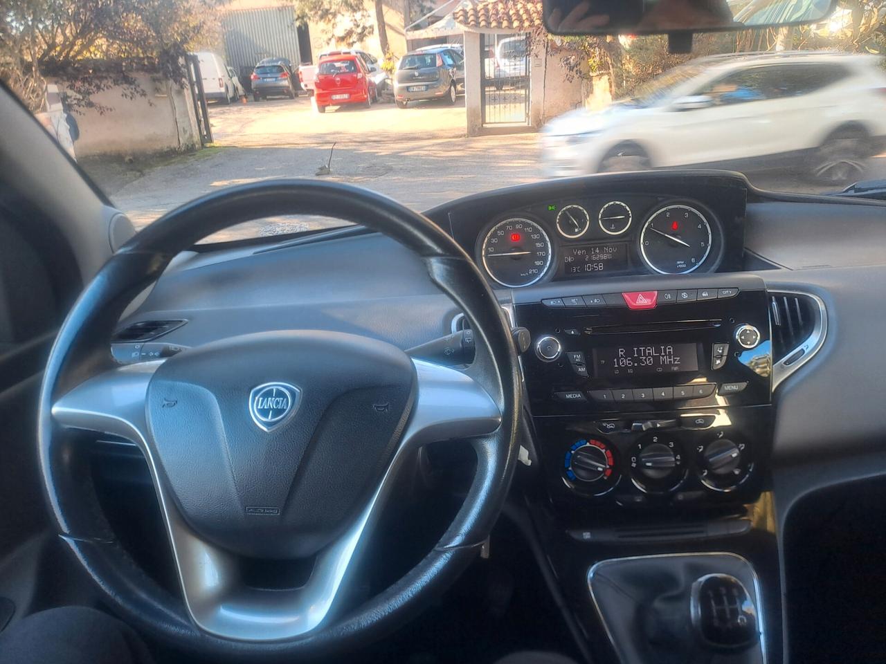 Lancia Ypsilon 1.3 MJT 16V 95 CV 5 porte S&S Platinum