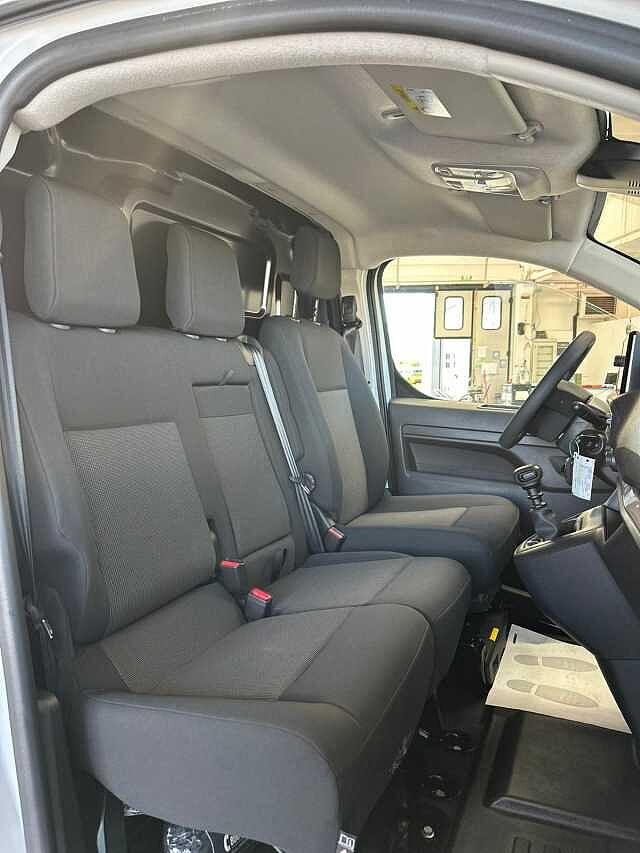 Citroen Jumpy 1.5 BlueHDi 120 S&S PL-TN Furgone M