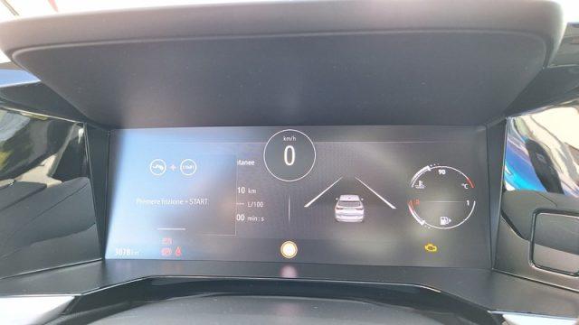 OPEL Grandland 1.2 Turbo 12V 130 CV Business Elegance PERMUTE