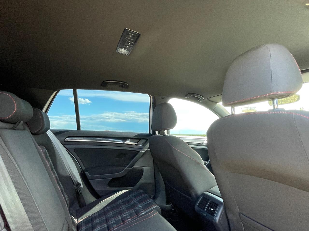 Volkswagen Golf GTI Golf GTI Performance 2.0 TSI 5p. BlueMotion Technology