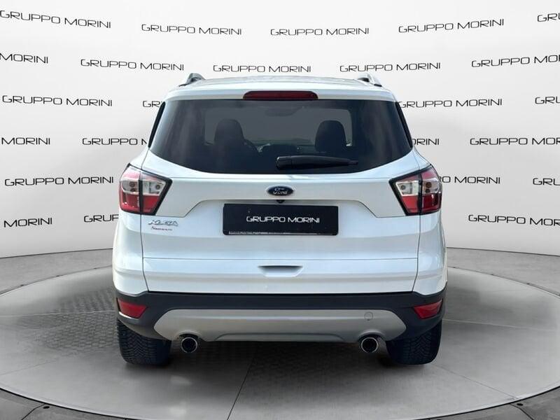Ford Kuga 1.5 Ecoboost 120CV S&S 2WD Business