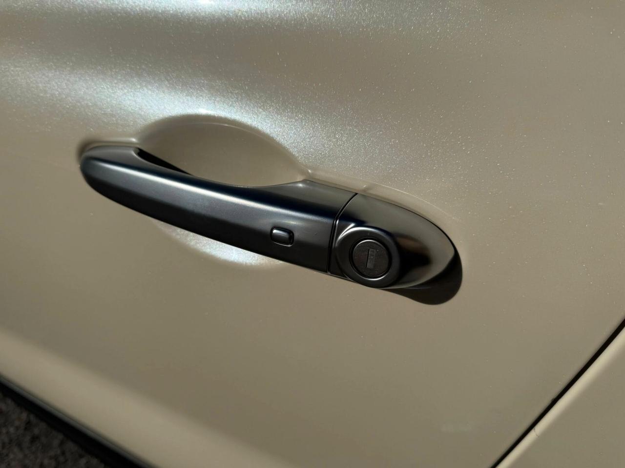 FIAT 500X CROSS 1.6 MJ 120 CV. NAVI+CERCHI+RETROCAMERA