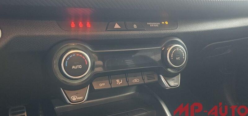 Kia Rio Rio 1.0 t-gdi mhev GT Line 100cv mt