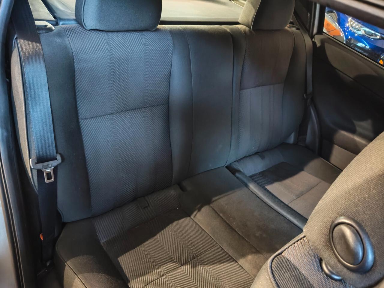 Alfa Romeo 147 1.9 JTD (115 CV) cat 5p. Progression