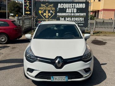 Renault Clio dCi 8V 90CV Start&Stop 5 porte Energy Excite
