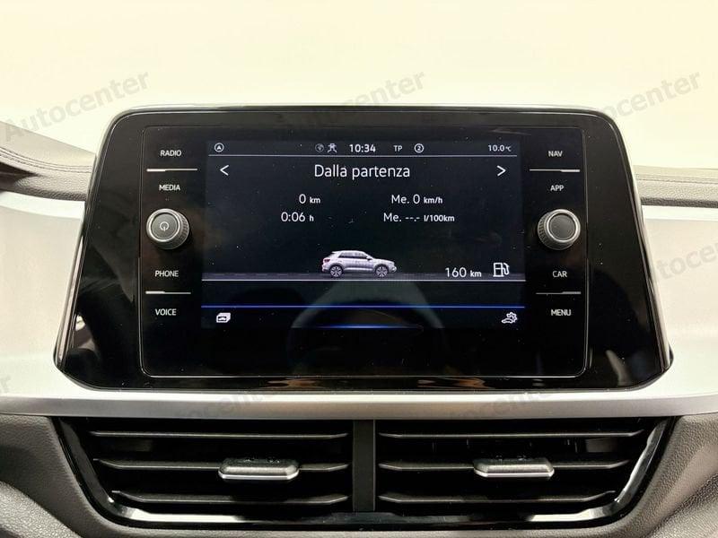 Volkswagen T-Roc T-Roc 1.5 tsi Life