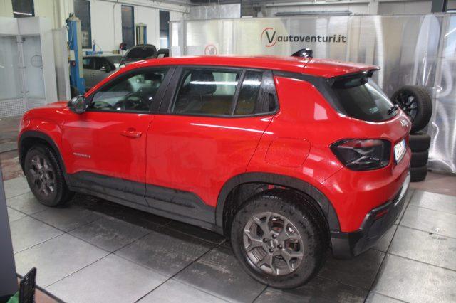 JEEP Avenger 1.2 Turbo 100 CV Longitude