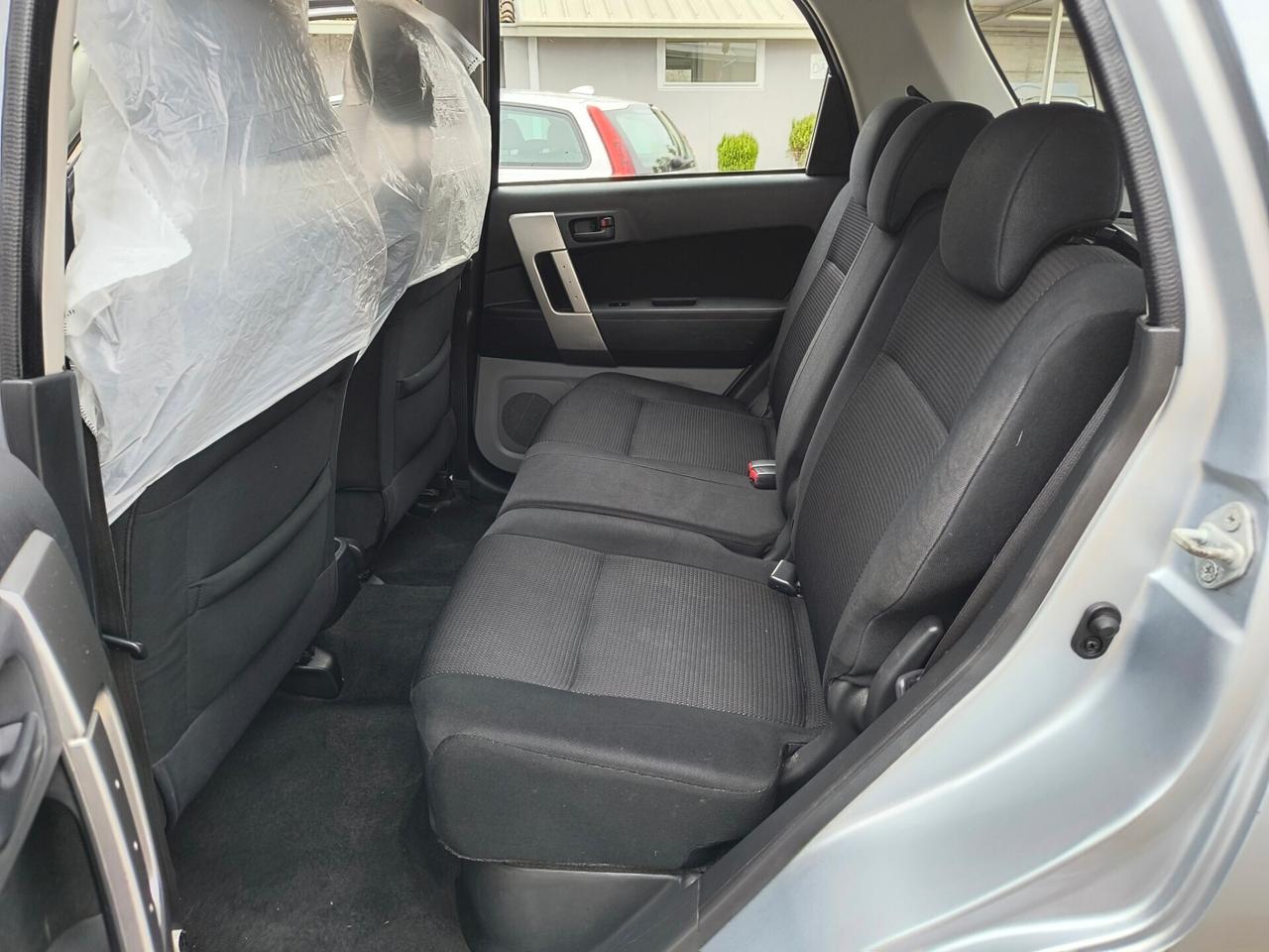 Daihatsu Terios 1.5 4WD GPL