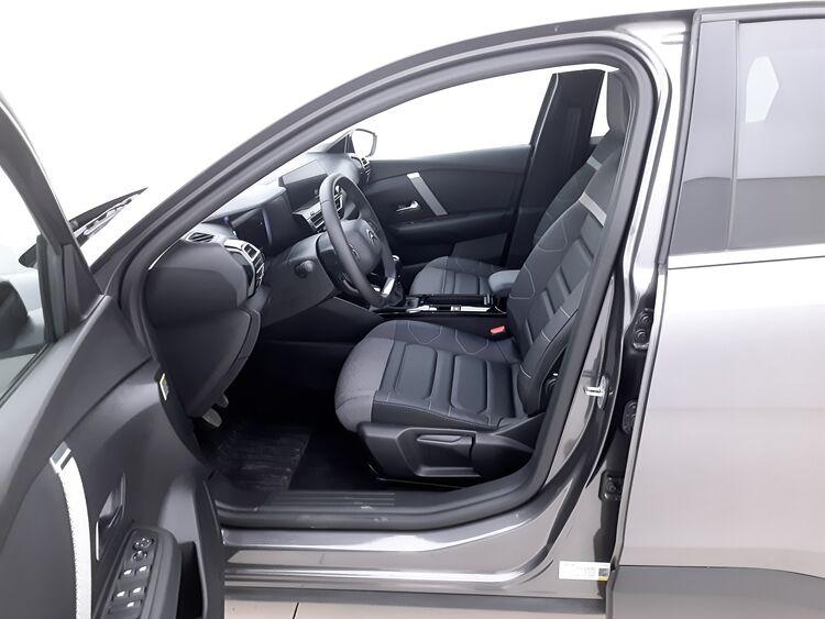 Citroen C4 Max + Tetto Apribile BR424601 1.2 Benzina 131CV