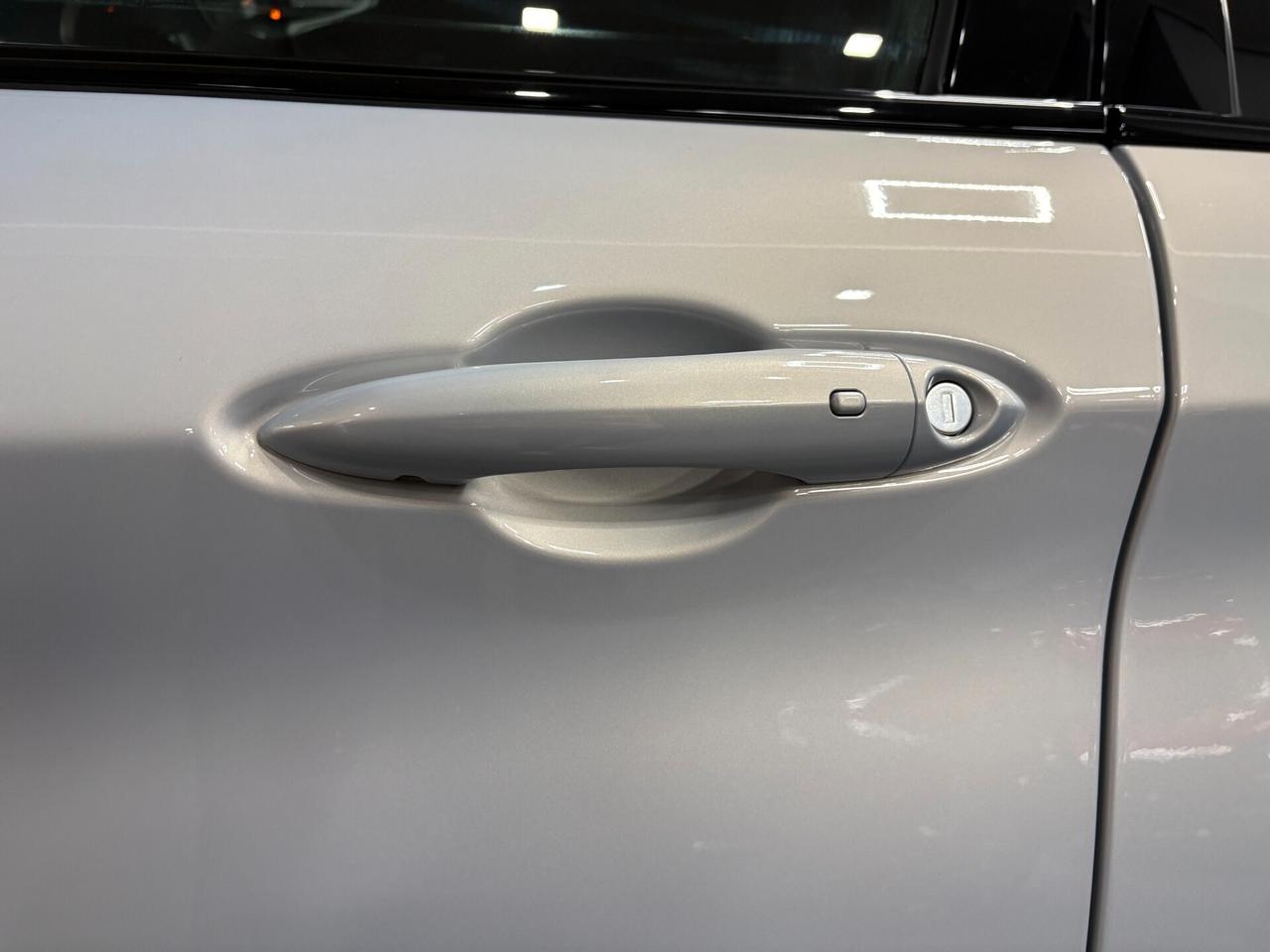 Alfa Romeo Stelvio 2.2 Q4 190cv Automatica Sprint ITALIANA FULL