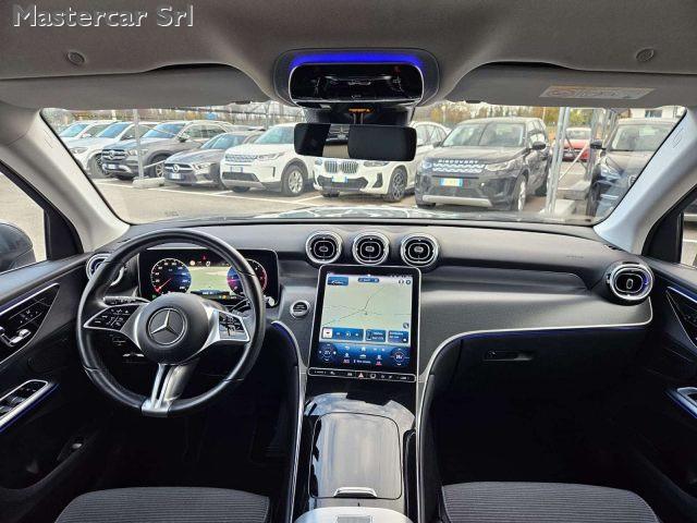 MERCEDES-BENZ GLC 220 GLC - X254 d Advanced Plus 4matic auto - GM540KY
