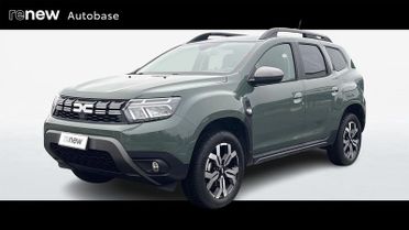 Dacia Duster II 2021 1.0 TCe GPL Journey UP 4x2