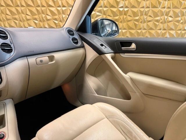 Volkswagen Tiguan 2.0 TDI 140CV 4MOTION DSG Sport & Style