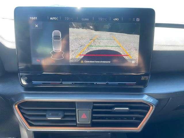 CUPRA Formentor 2.0 tdi 4drive 150cv dsg