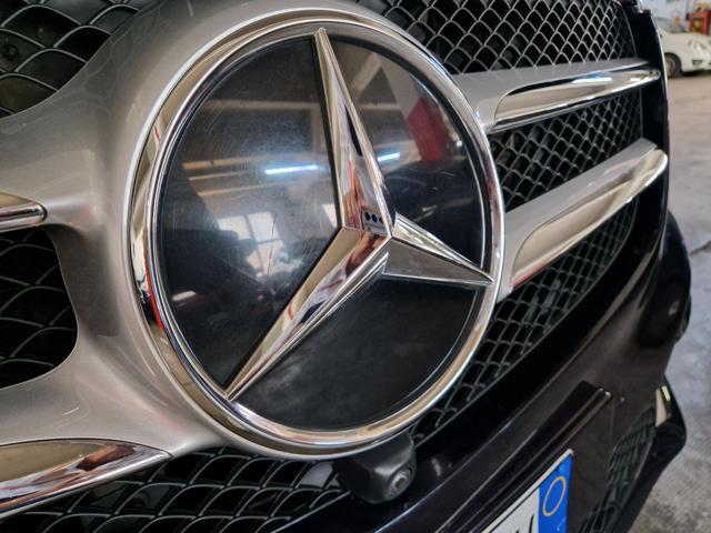 MERCEDES-BENZ V 220 DIESEL PREMIUM EXTRALONG 8 POSTI CV.163