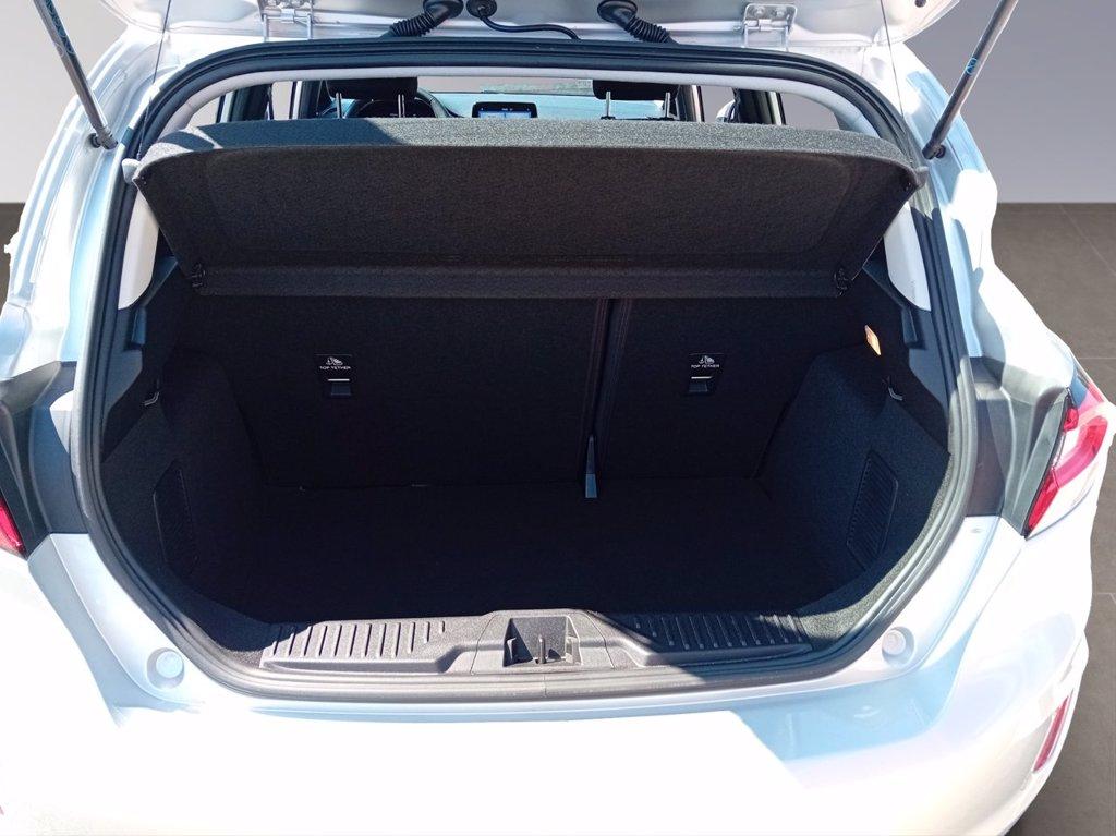 FORD Fiesta Titanium 5 porte del 2022