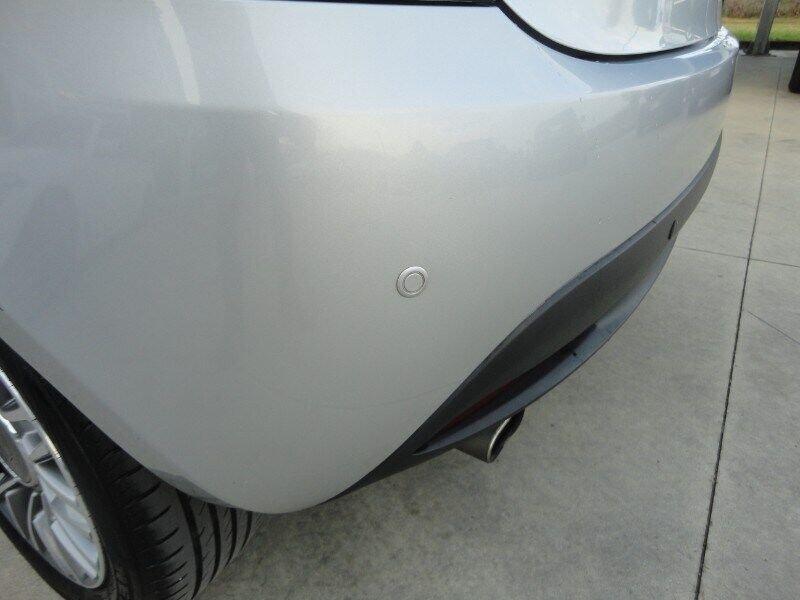 Lancia Ypsilon Ypsilon 1.2 69 CV 5 porte Gold