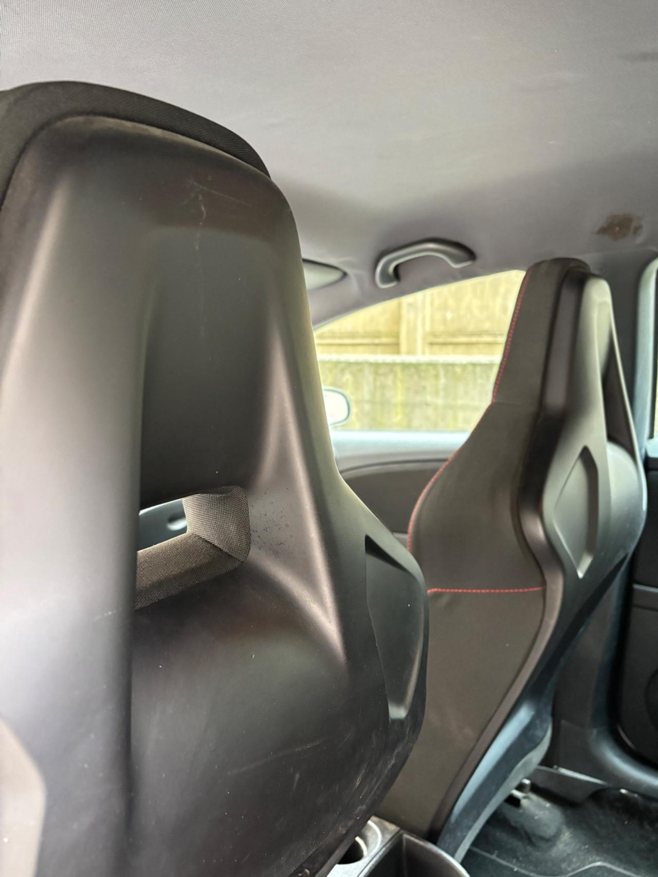 Seat Leon 2.0 TSI Cupra