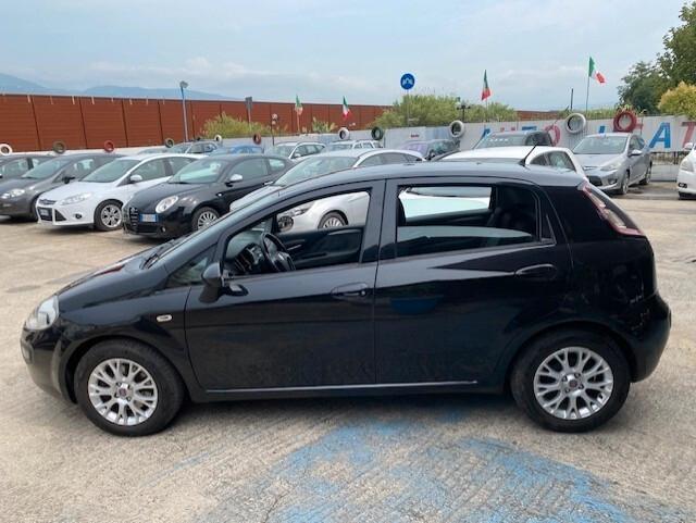 Fiat Punto Evo Punto Evo 1.3 Mjt 95 CV DPF 5 porte S&S Emotion