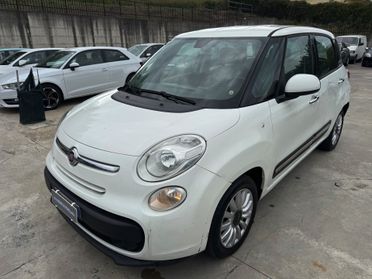 FIAT 500L 1.3 mjt/CARROZZERIA DA RIVEDERE/162.000KM