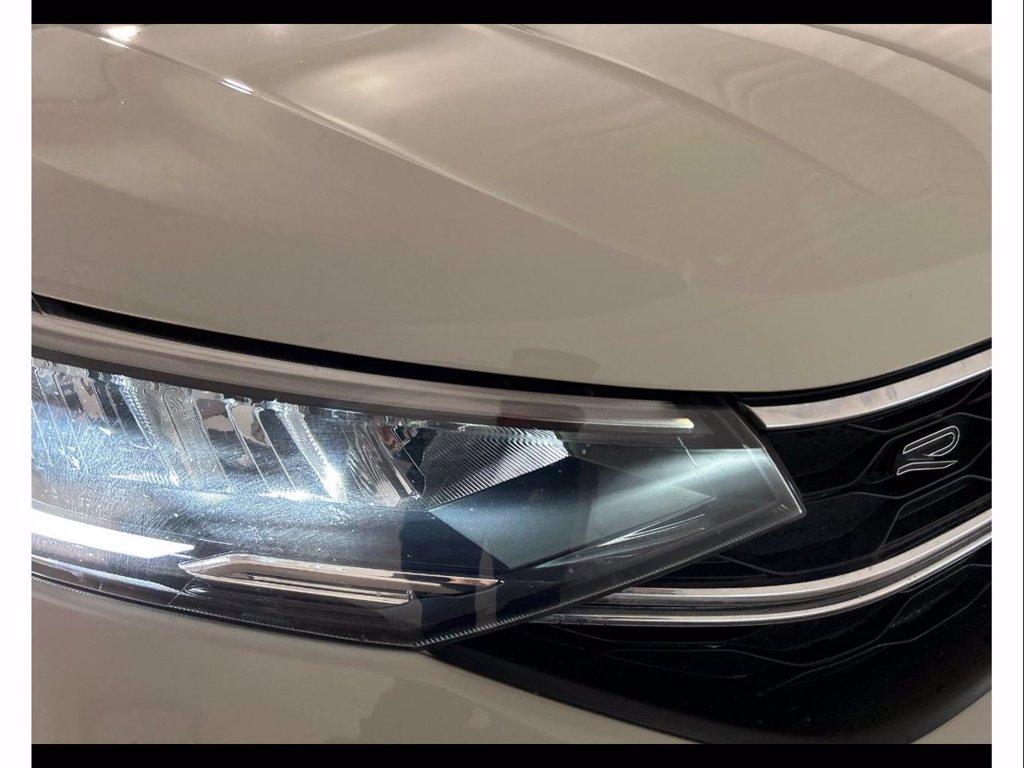 VOLKSWAGEN Taigo 1.0 tsi r-line 110cv del 2023