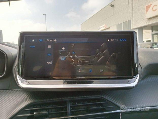 PEUGEOT 2008 PureTech 100 GPL/B S&S Allure