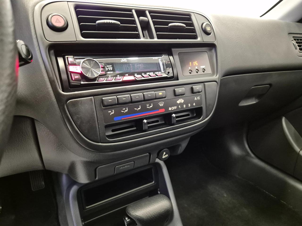 Honda Civic 3p 1.6 ES cvt - UNIPROPRIETARIO - INTROVABILE AUTOMATICA con TETTO