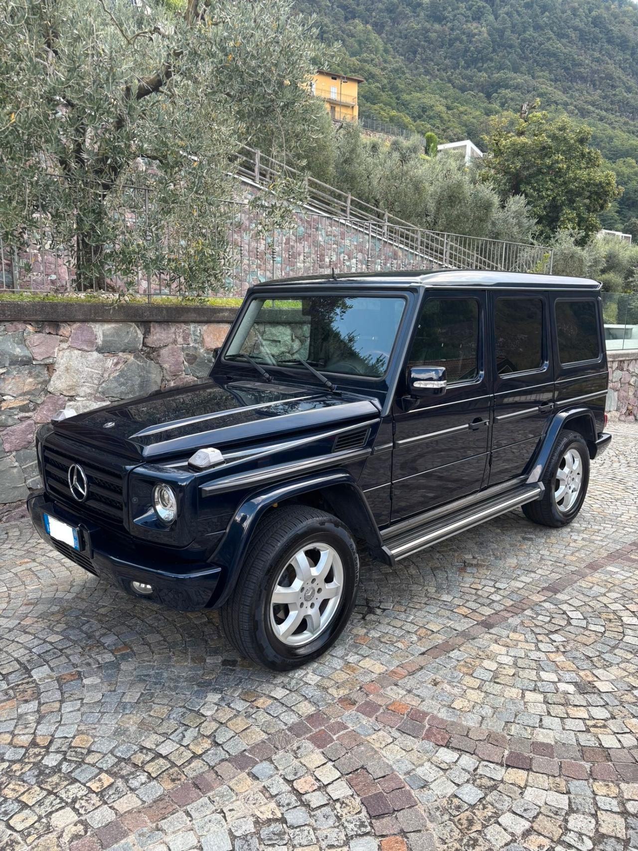 Mercedes-benz G 300 GD300 S.W.