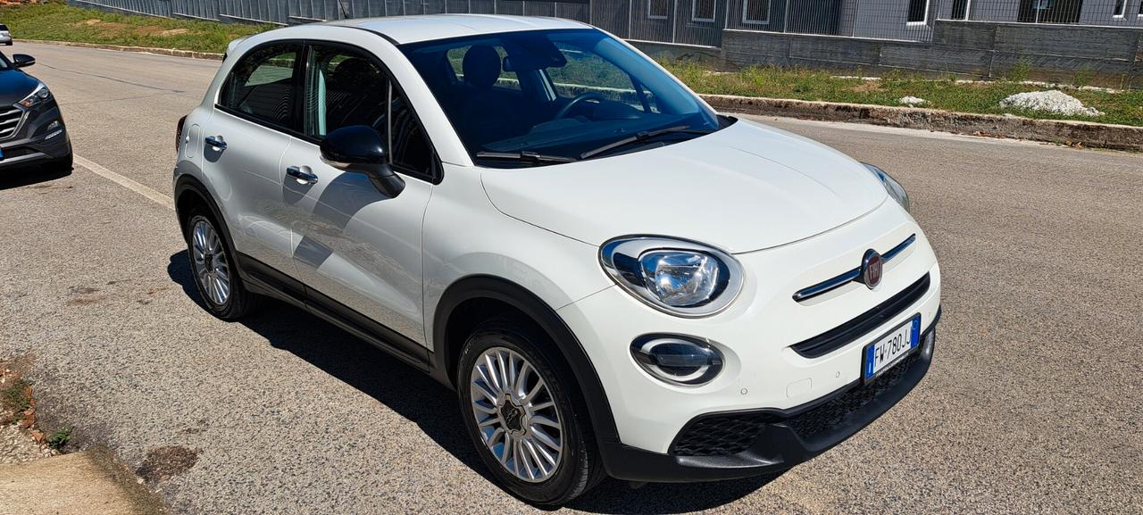 Fiat 500X 1.3 MultiJet 95 CV Urban