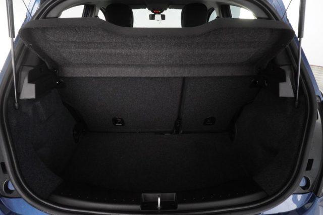 LANCIA Ypsilon Ypsilon 1.0 FireFly 5 porte S&S Hybrid Silver