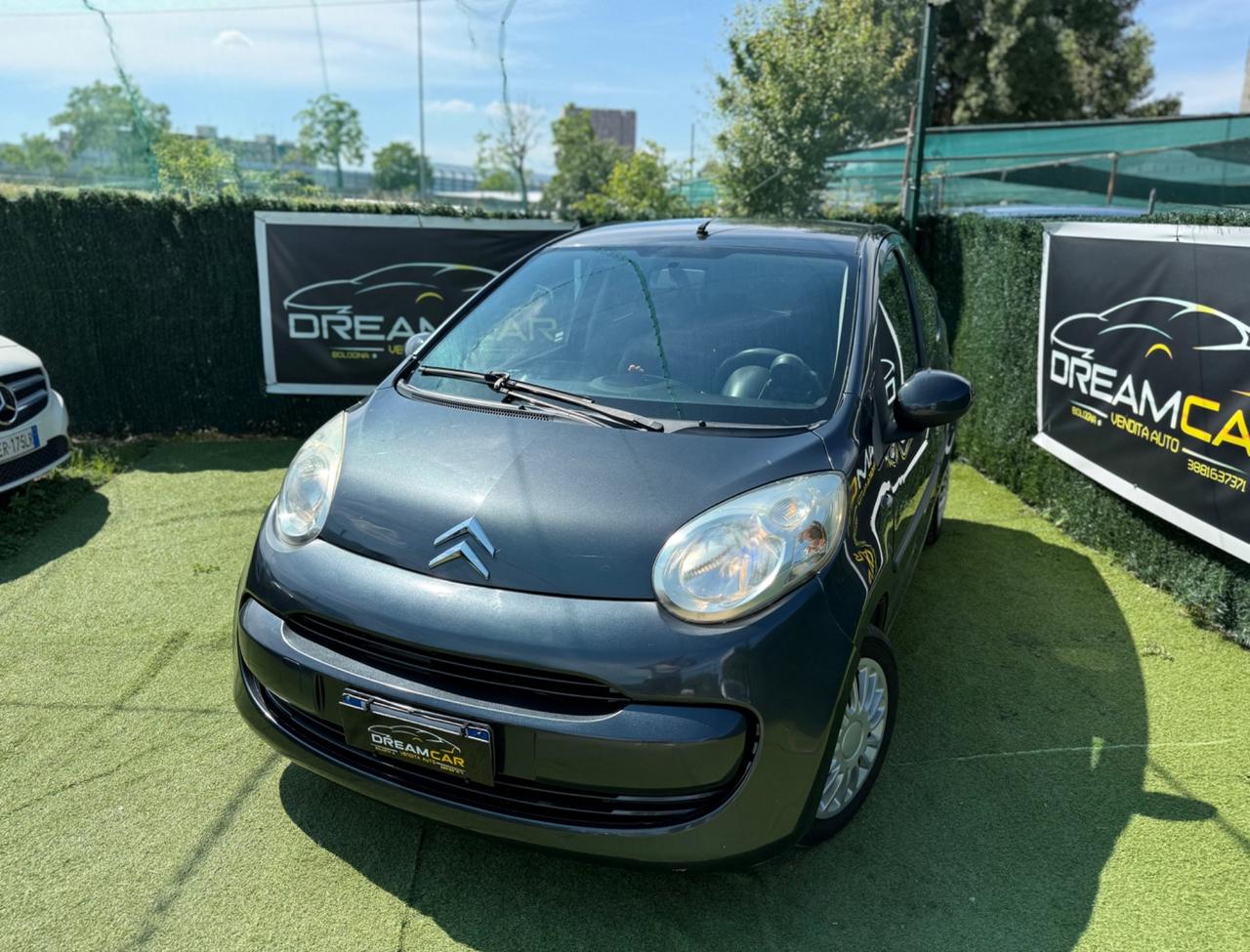 Citroen C1 1.0 BENZINA 5 PORTE NEOPATENTATI