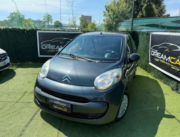 Citroen C1 1.0 BENZINA 5 PORTE NEOPATENTATI