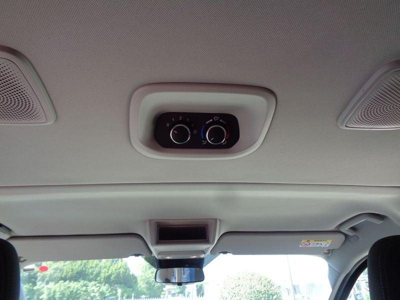 Ford Tourneo Custom Tourneo Custom 310 2.0 TDCi 170CV PL Titanium