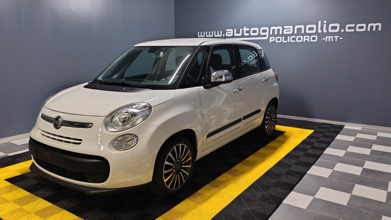 Fiat 500L 1.3 Multijet 95 CV Business